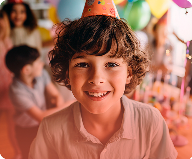 Children party
